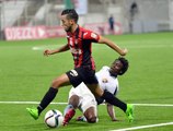CAF CL : USM Alger - RC Kadiogo (BFA)