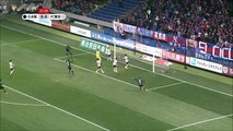 Gamba Osaka 1:0 Tokyo  ( J League 11 March 2017)