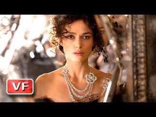 Anna Karenine Bande Annonce VF Officielle