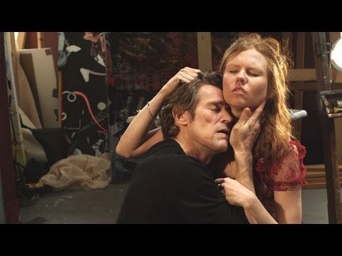 4h44 Dernier Jour sur Terre Bande Annonce VOST (2012)