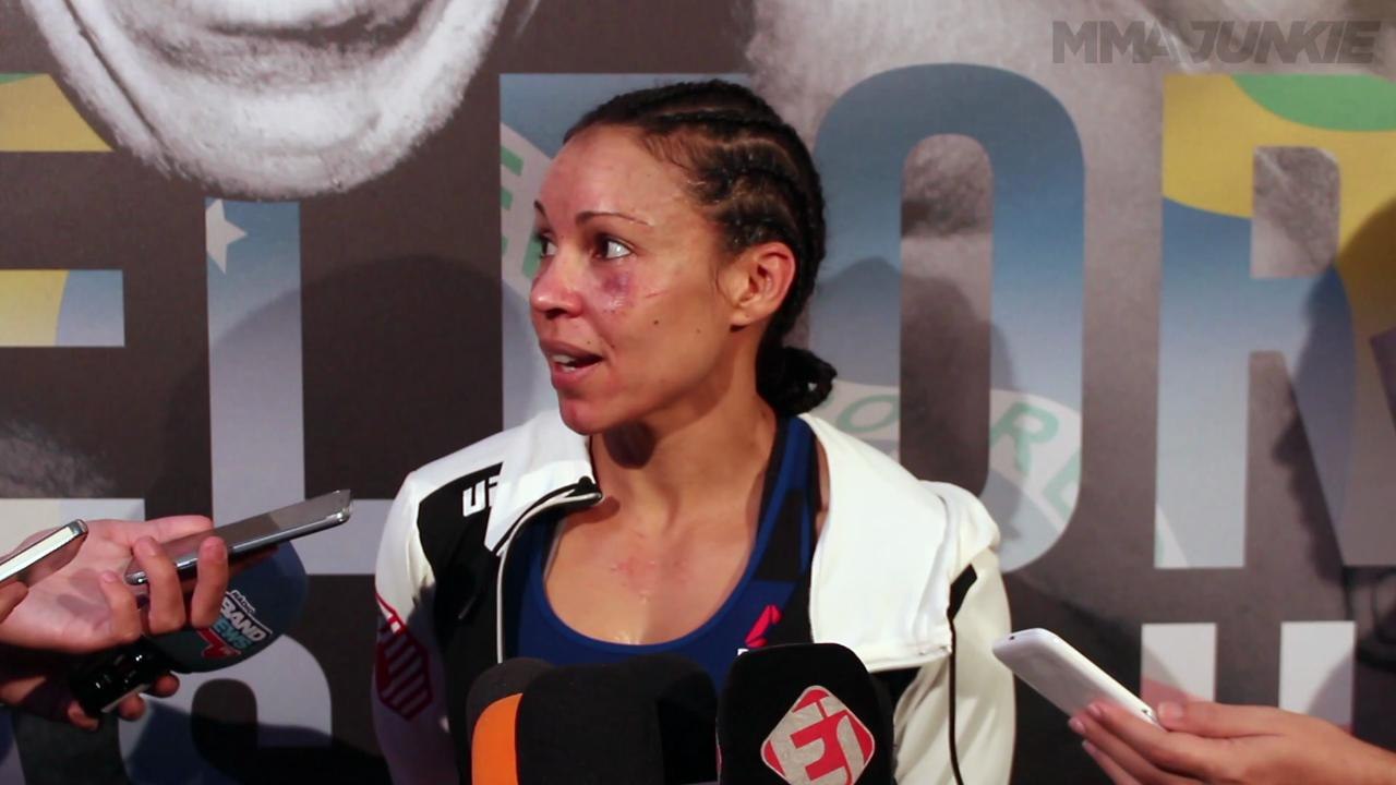 Marion Reneau says she doesn't accept judges' majority draw decision