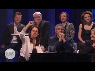 Belle finale à En direct de l’univers pour 15 belles années de l’Auberge du chien noir