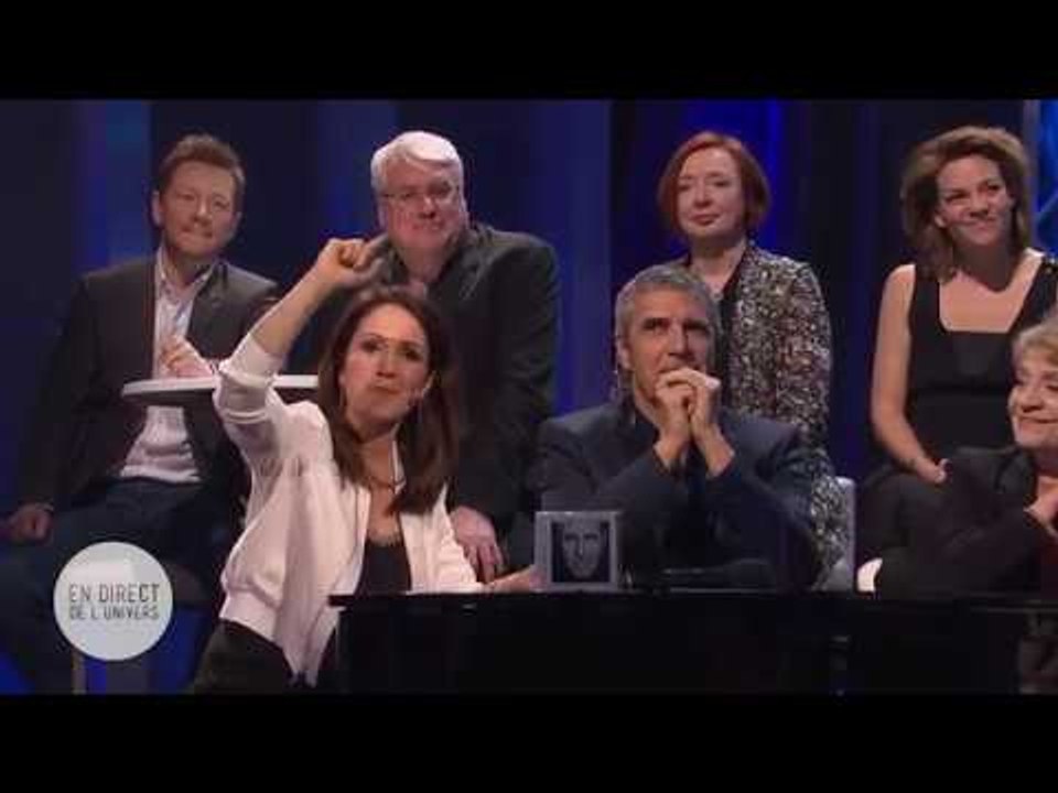 Belle finale à En direct de l’univers pour 15 belles années de l’Auberge du chien noir