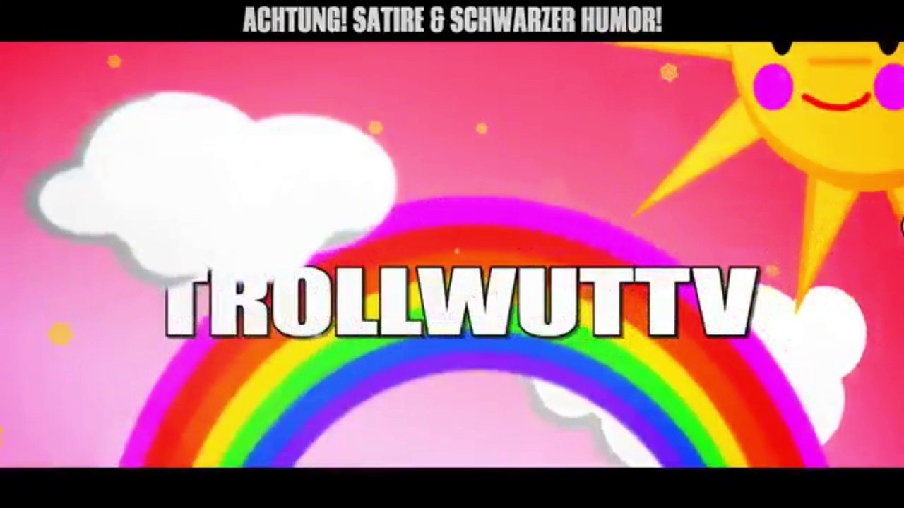 Wissenswut Karfreitag - TrollwutTV (Reupload)