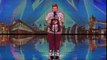 Top 3 People UNEXPECTEDLY Shocked The Judges _ Britain's Got Talent