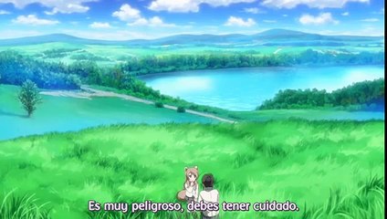 Candy Boy - Capitulo 5 Sub.Español