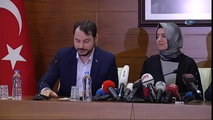 Bakan Kaya: 'Hollanda'da Kaba ve Sert Muamele Gördük'