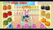 Бесплатные игры онлайн Baby Hazel Малышка Хейзел игра для детей, уход за малышом