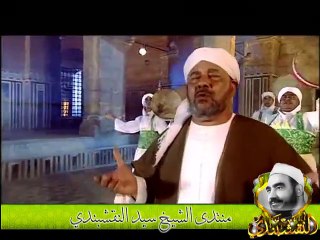 سبحانك ربى