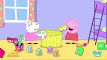 Peppa Pig em Português Brasil - Vários Episódios 81 - Capítulos Novos | Completo Dublado P