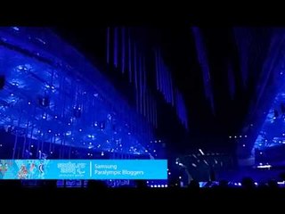 Tatyana McFadden: Games are closed  at Sochi