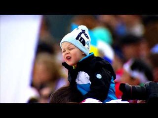 Nordic Skiing at the Sochi 2014 Paralympic Winter Games