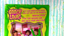 The Secret Life of Pets Pick Gooey Louies Gross Boogers for Toy Surprises! Wacky Wednesda