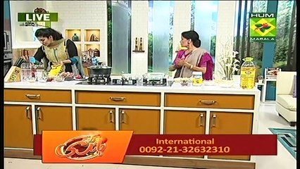 Chicken Ka Badawi Qorma By Chef Zubaida Tariq Handi