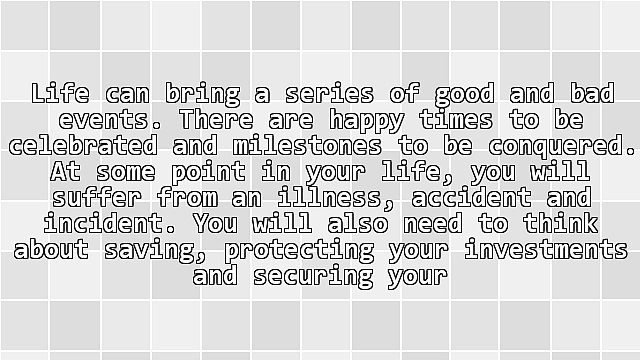 Insurance News: Everything You Need to Know About Insurance