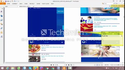 hướng dẫn đăng ký và cách sử dụng acb online