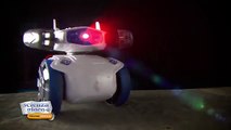 Cyber Robot Mio Robot Bluetooth Scienza Gioco Tecnologica Clementoni