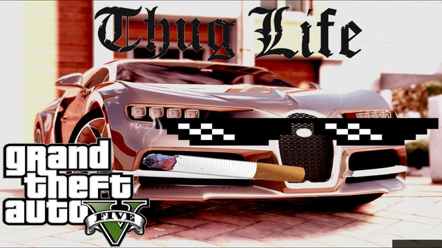 GTA 5 Fails Wins & Funny Moments: #64 (Grand Theft Auto V Compilation)