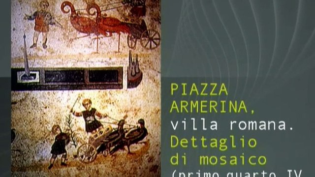 Storia Medievale - Lez 04 - Società dell'Impero nel IV secolo