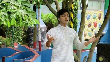 Prio banda tumi By Munaem Billah - bangla islamic song