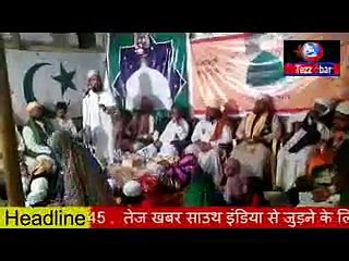 HAZRATH SARKAR Dr.MOULANA KHALID JEELANI AL WASILa.