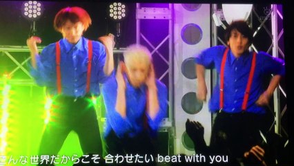170312まいジャニ