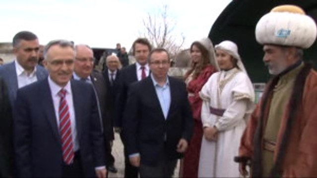 Maliye Bakanı Naci Ağbal: Türkiye Dostunu da Düşmanını da Gördü