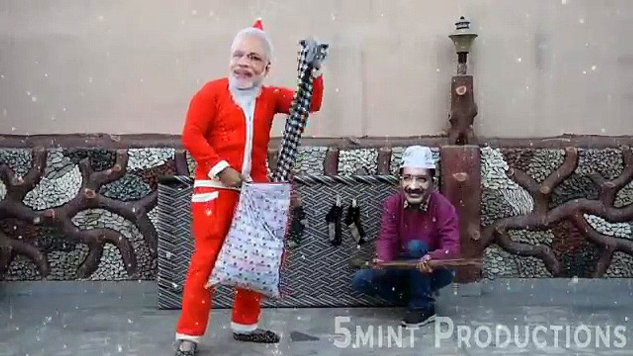Modi's Fanny Show   Best Comedy Shows
