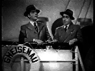 Por una cabeza. Carlos Gardel