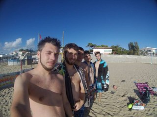 Djos été 2016 - Day 2