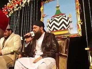 Starting & Kalam E'lahi madad ker madad ki ghari hai 2017