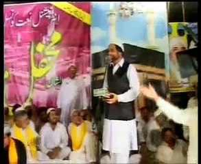 WERA E MUHAMMAD WALA BY YOUSAF MEMAM.avi - 2017