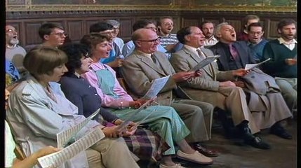 Inspector Morse Season 1 Episode 1 The Dead of Jerico (Part 1)