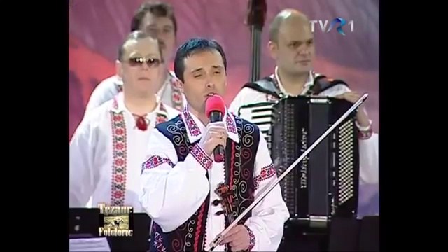 Liviu Buţiu şi Orchestra `` Rapsodia Bihoreană `` - Suită orchestrală - Tezaur Folcloric 30 de ani