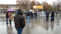 Konya'da Ygs Maratonu Sona Erdi