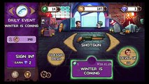 TA Plays: Monster Dash Ghostbusters Update for iPhone and iPad - Gameplay Video