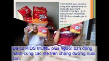 mẹo nhỏ cho con hay ăn khỏe mạnh thông minh không bệnh tật