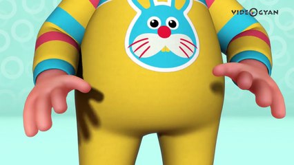 TooToo Boy TV Time Episode | Funny Cartoons For Children | Cartoon Animation For Kids