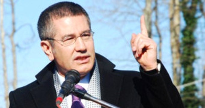 Başbakan Yardımcısı Canikli: Hollanda'ya Ekonomik Yaptırım Olabilir