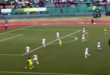 CAF CC :  Étoile (CGO) 0-0 JS Kabylie