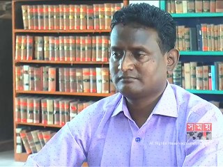 শায়খ আবদুর রহমানের ছেলেসহ চার জঙ্গির রায় আগামীকাল
