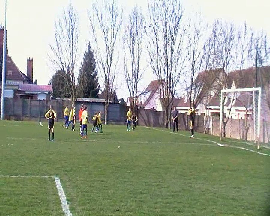 But Léo 2 noeux