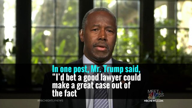 In his demand for a congressional inquiry, the president, through his press secretary, Sean Spicer, issued a statement on Sunday