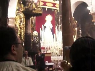 Las manos de mi madre. Los Sabandeños