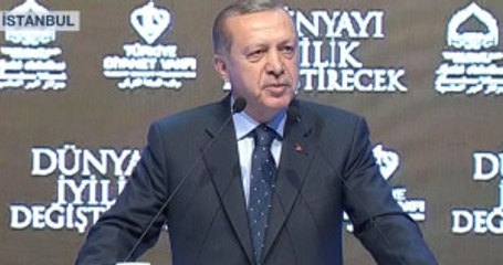 Erdoğan'dan Hollanda'ya: Bedelini Ödeyeceksin