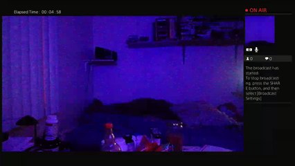 dwstonecold's Live PS4 Broadcast (516)