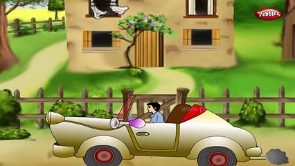 Birthday Songs For Kids HD | I am a Year Older Now | Most Popular Birthday Rhymes HD