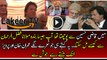 Imran Khan is Cracking Joke on Fazal ur Rehman