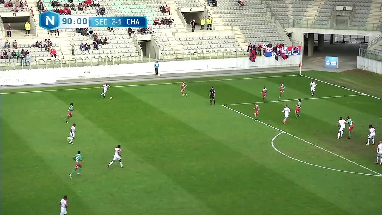 Centre parfait de Fofana