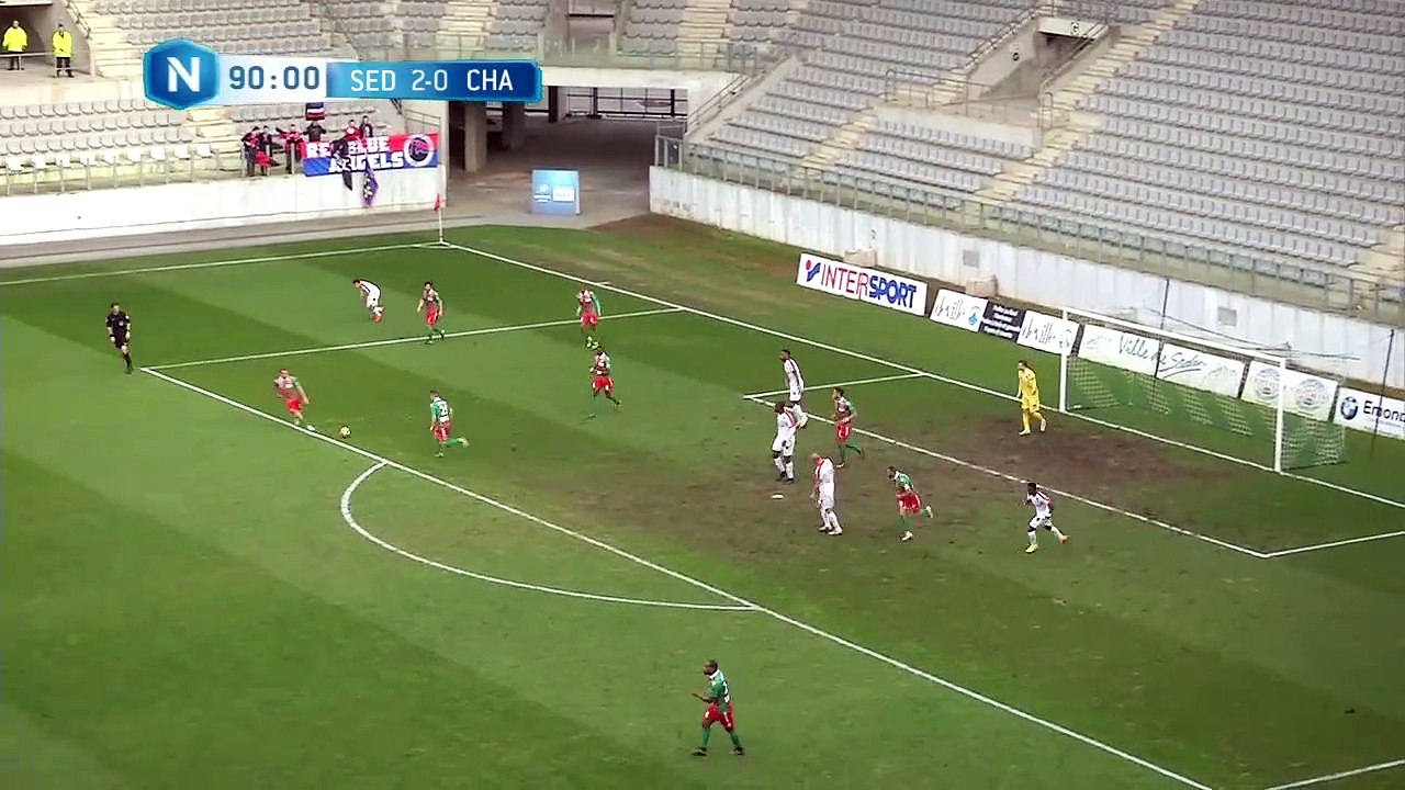 Réduction du score !!!
